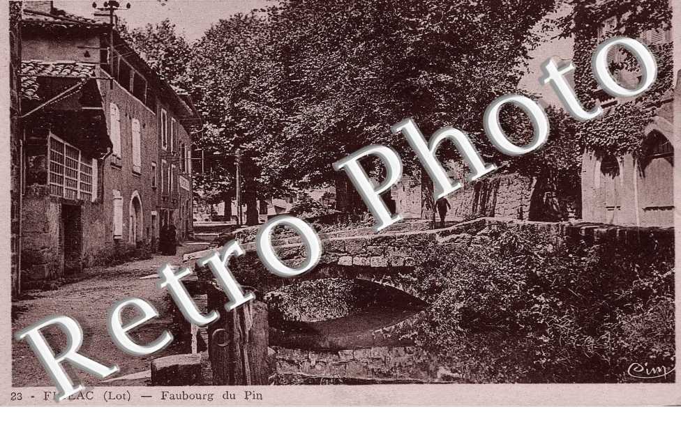 Faubourg du Pin