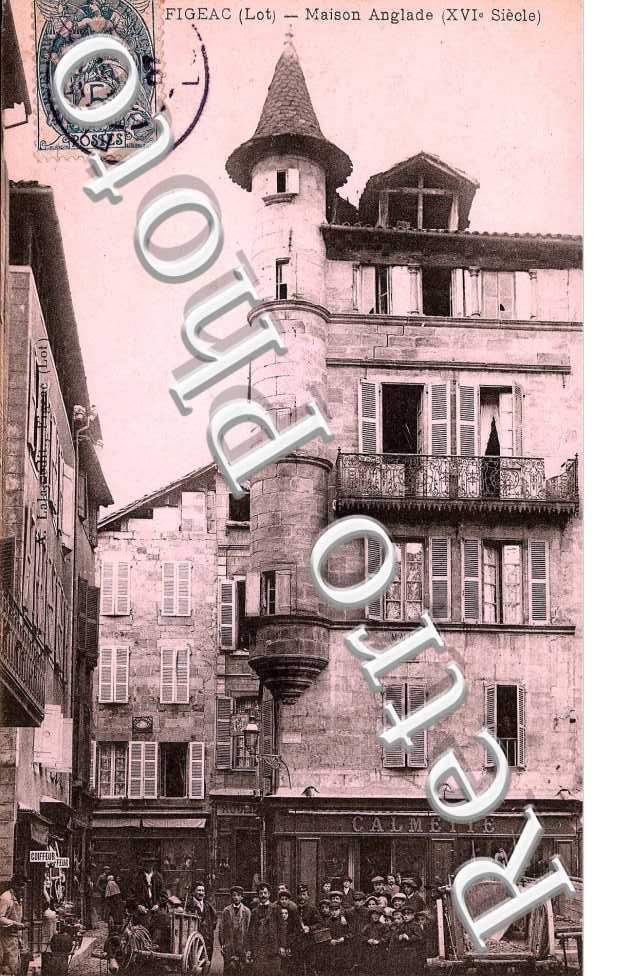 Maison Anglade