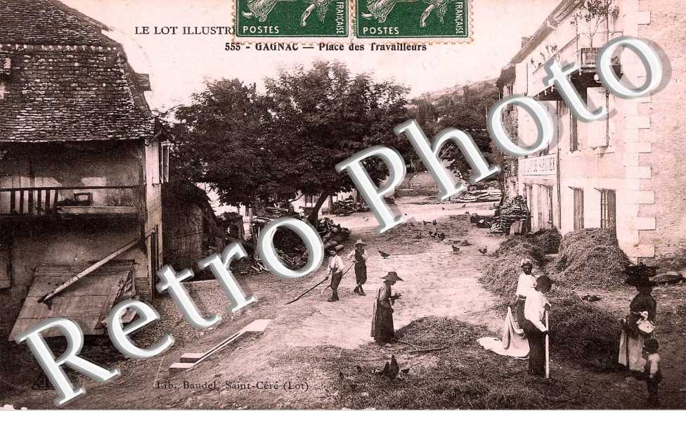 Place des Travailleurs