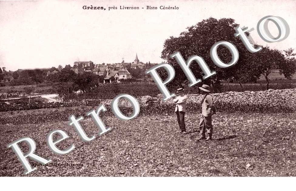 Bisto Ceneralo