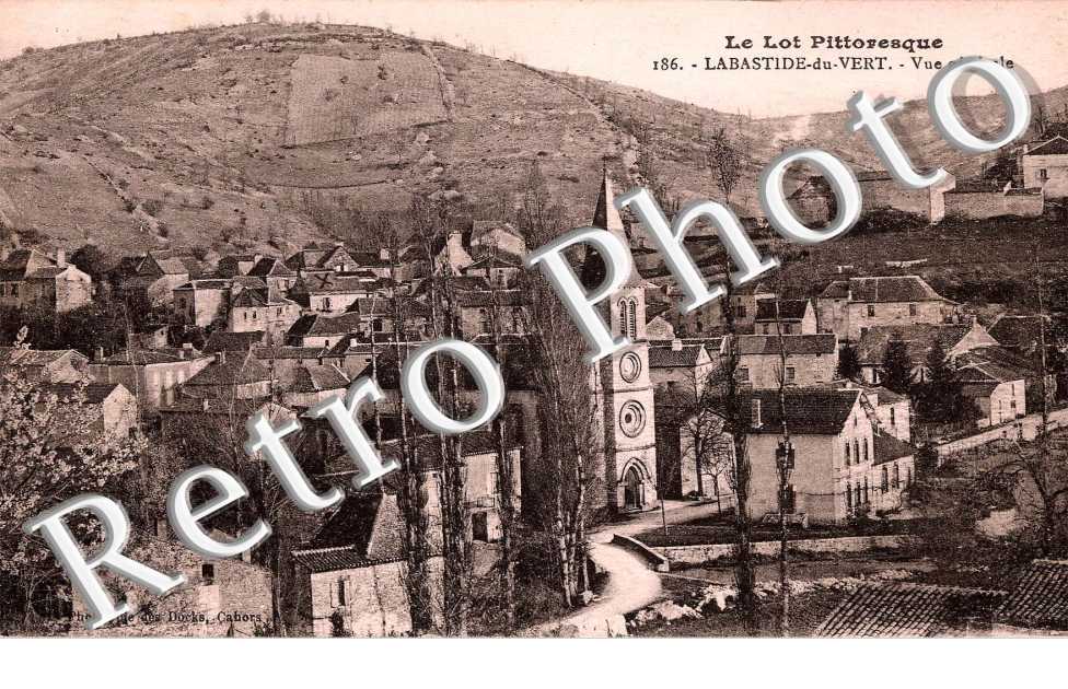 Vue generale