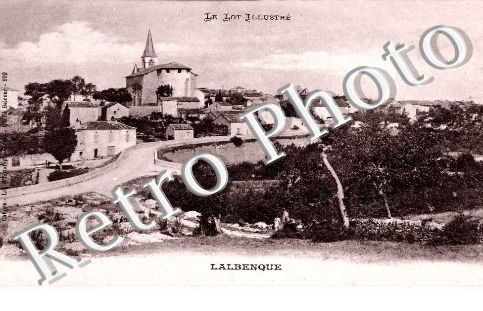 Vue generale