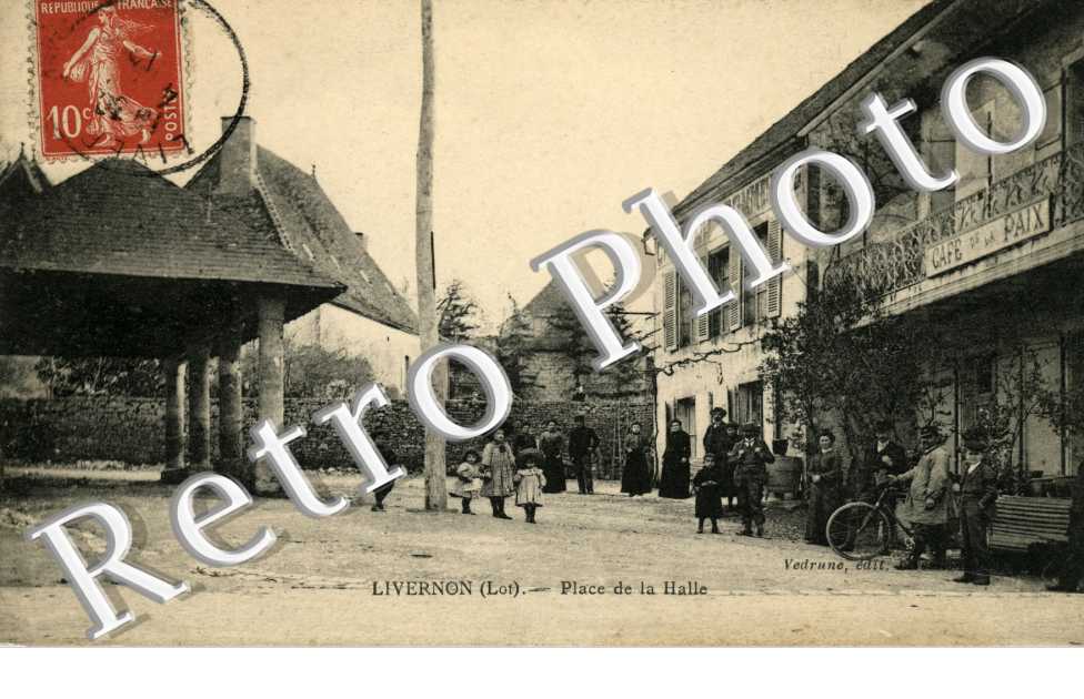 Place de la halle