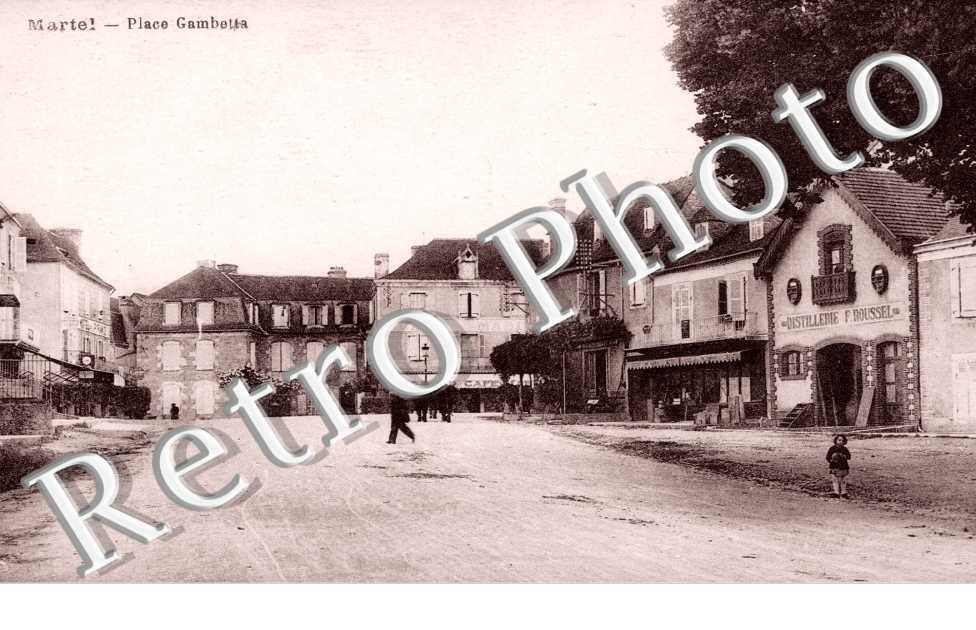 Place Gambetta