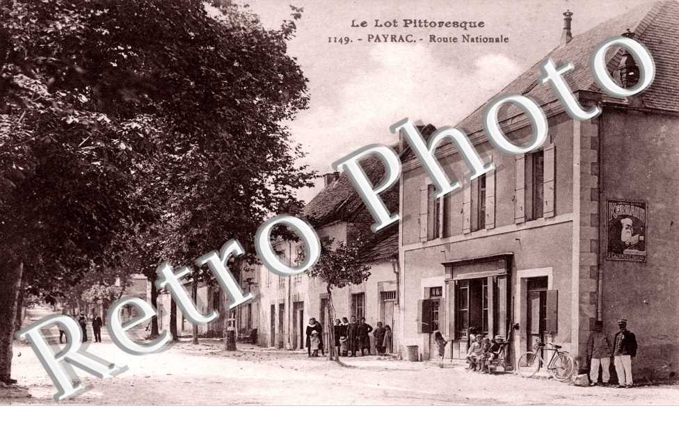 Route nationale