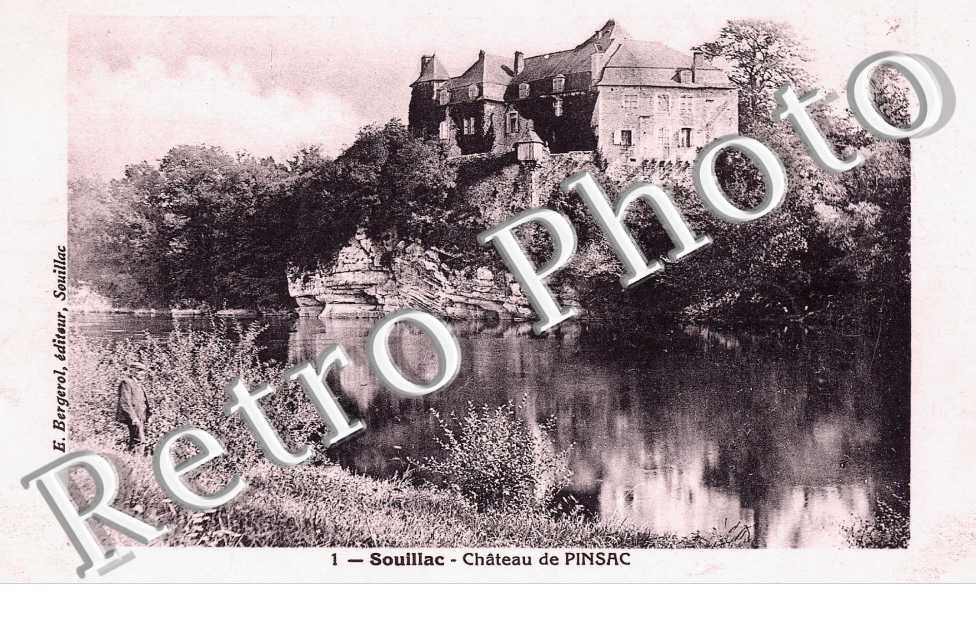 Chateau