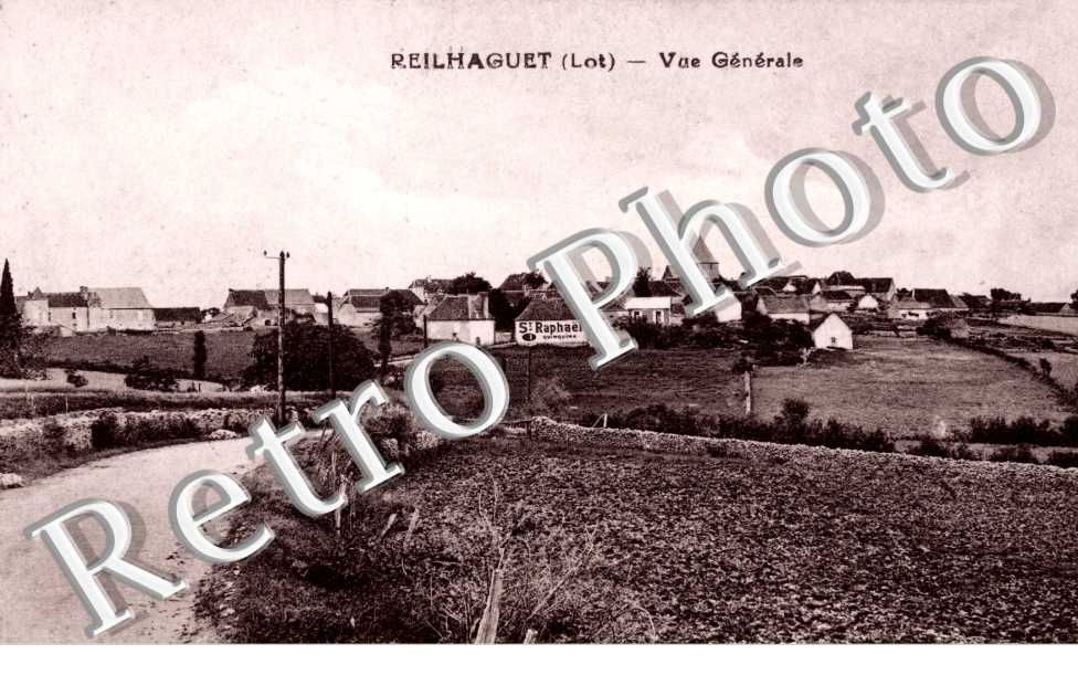 Vue generale
