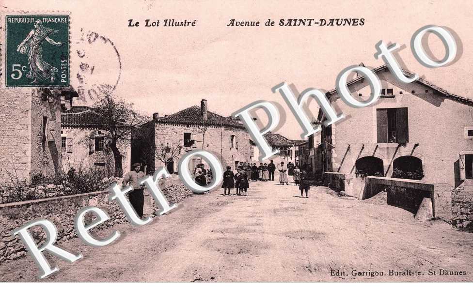 L'Avenue