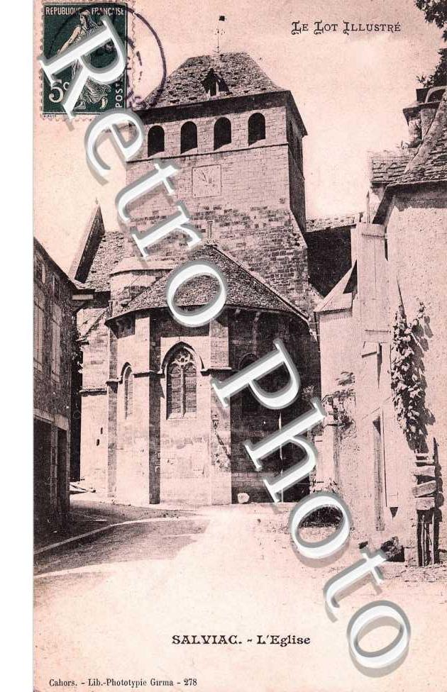 Eglise