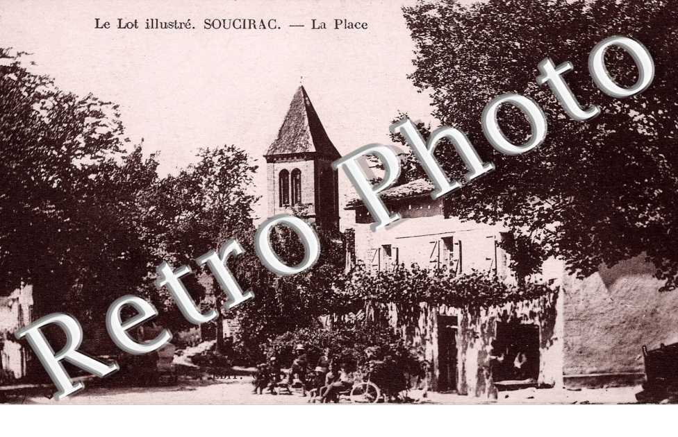 la Place