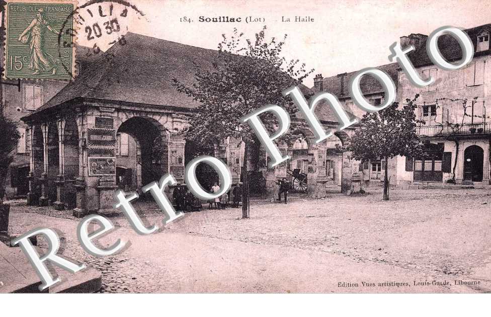 La Halle