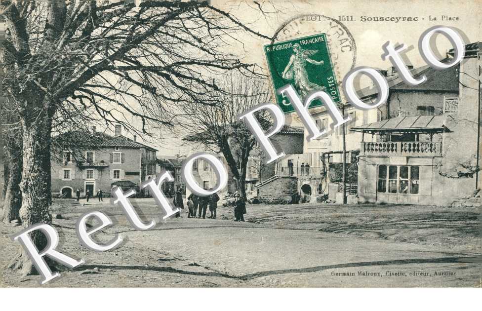  LA PLACE