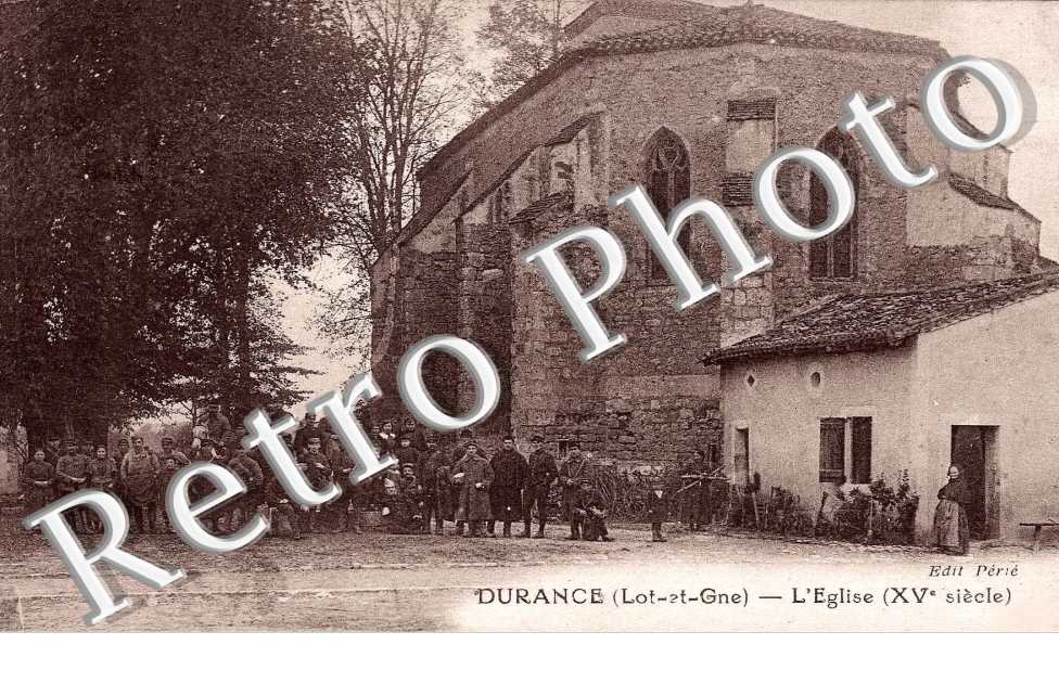 L'eglise