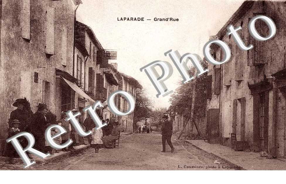 Grand'rue