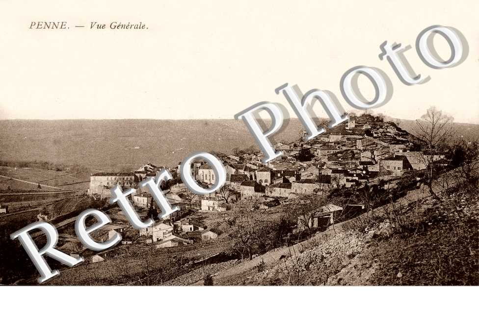vue generale
