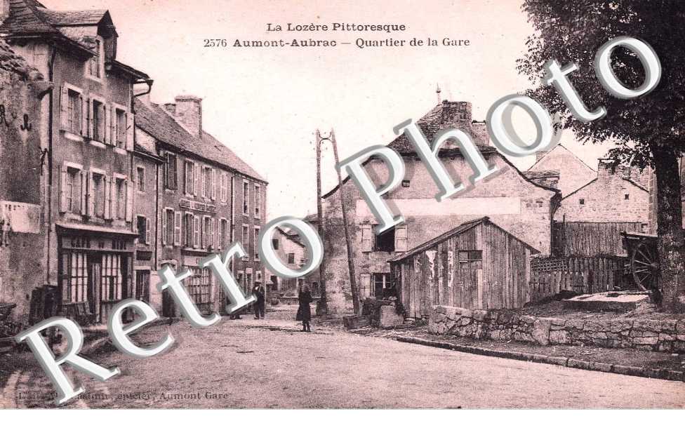 quartier de la gare