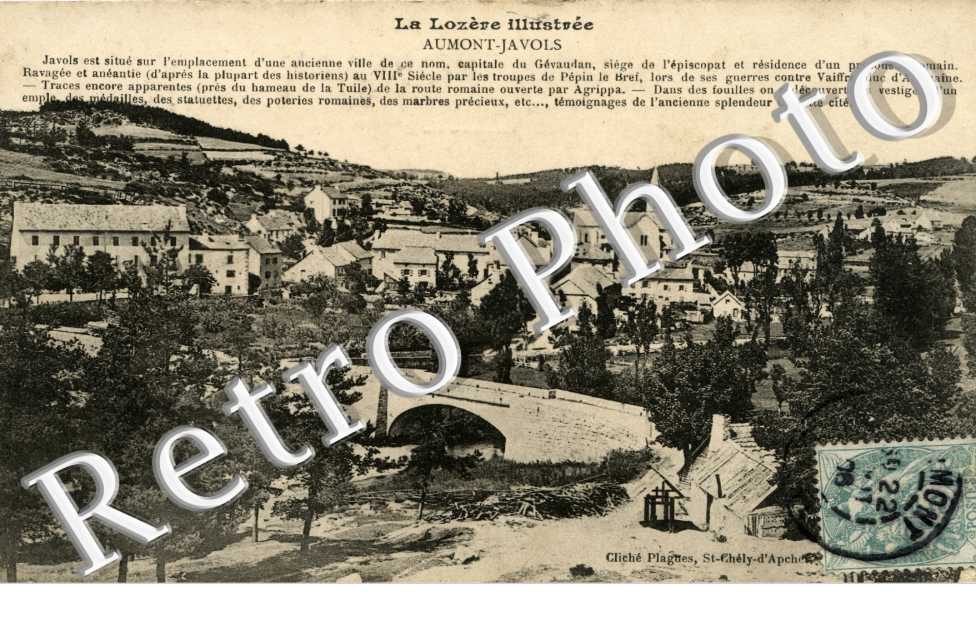 Aumont-Javols