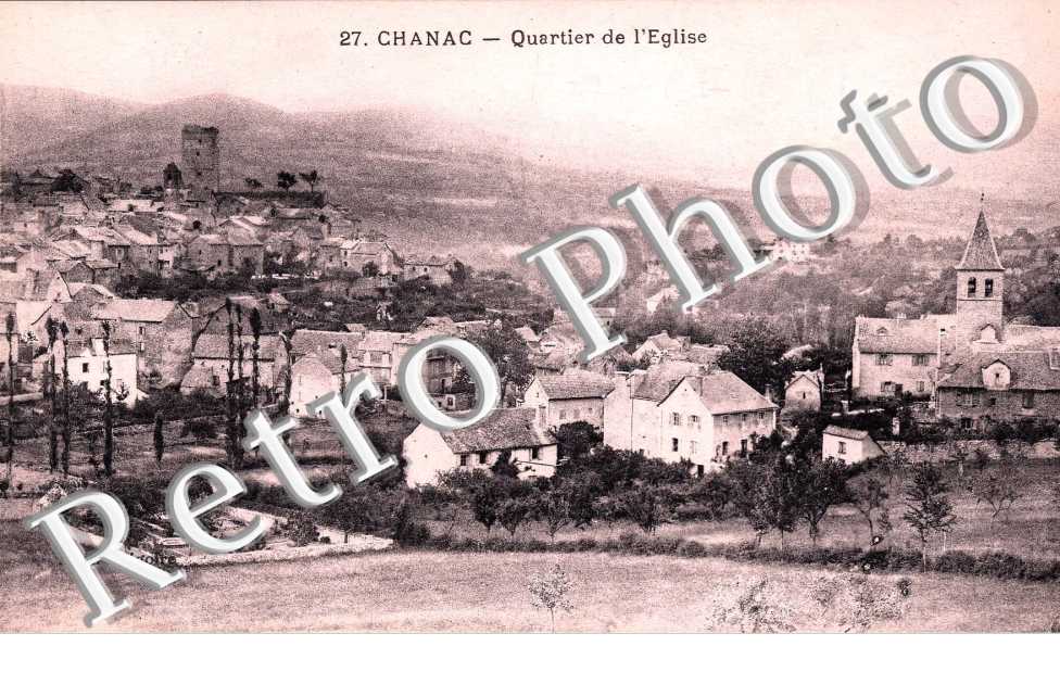 quartier de l'eglise