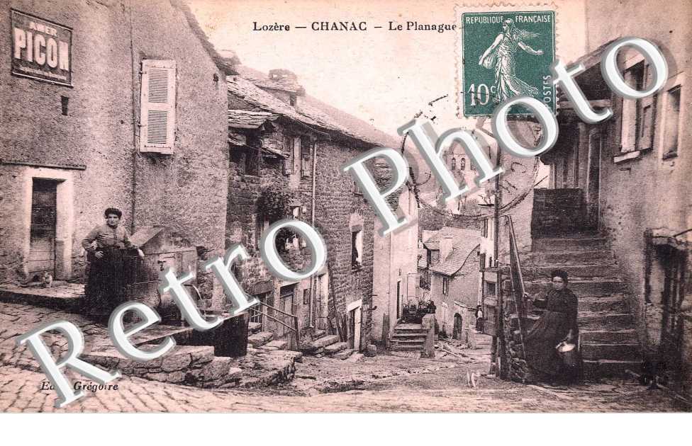 une rue