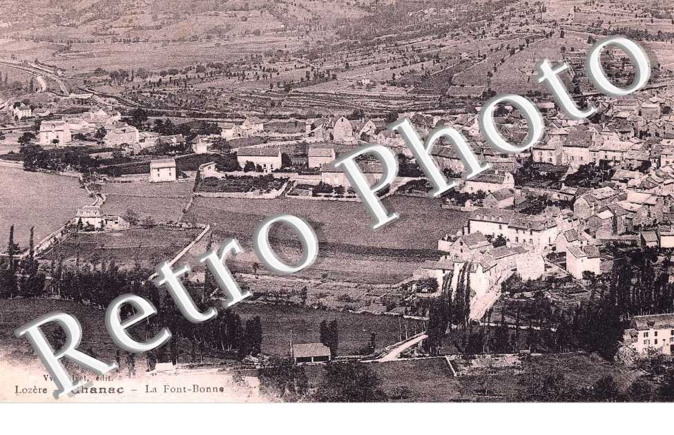 la Font-Bonne