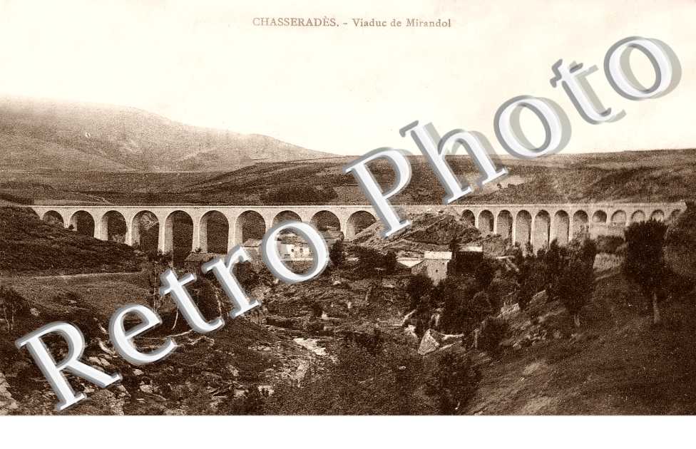 viaduc de Mirandol