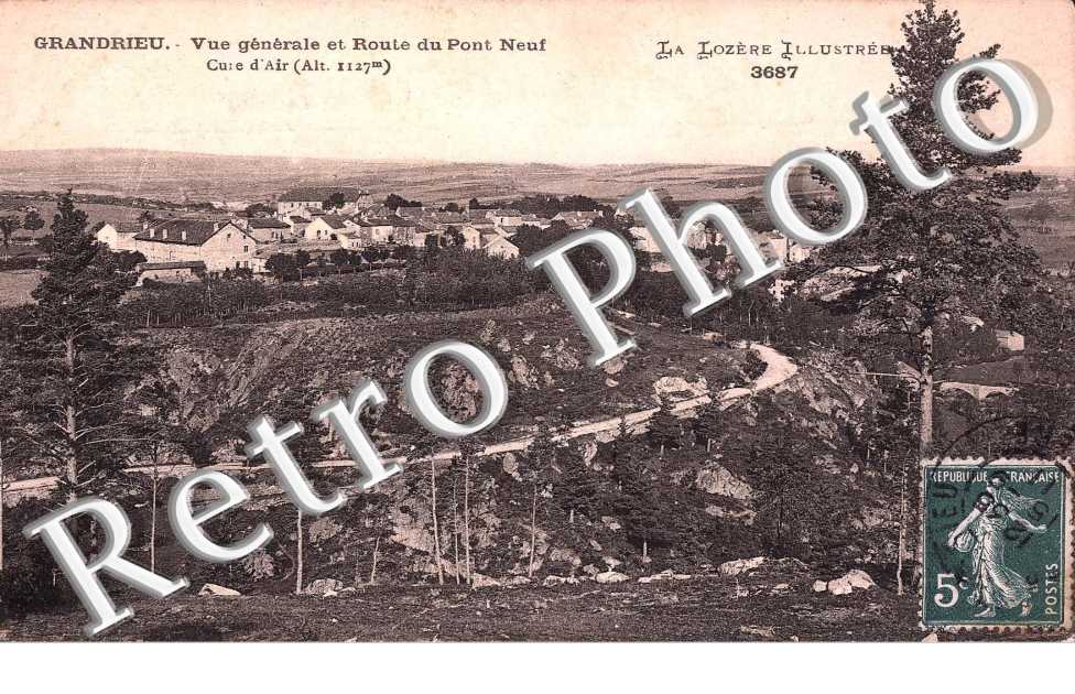 vue generale