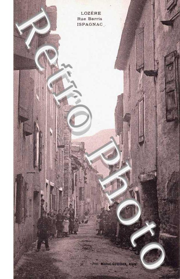 rue Barris