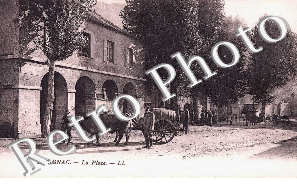 la place