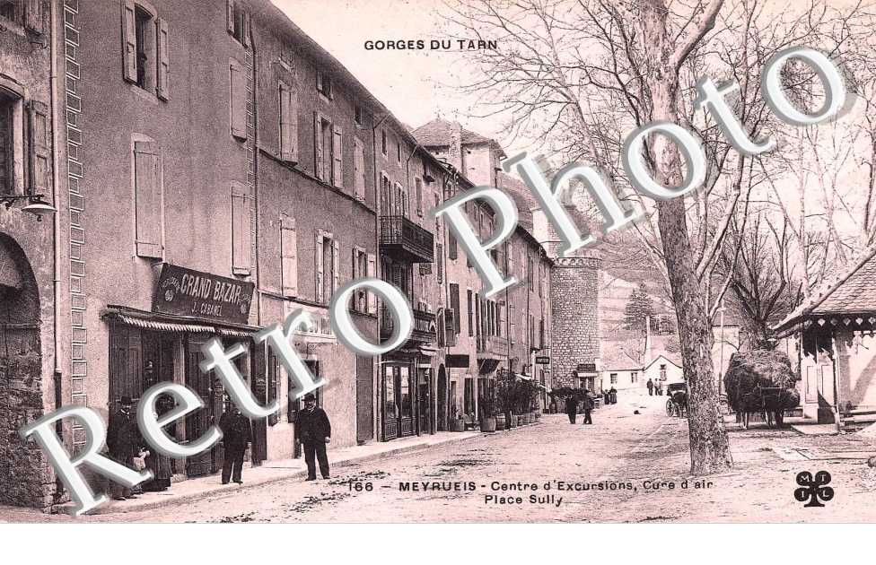 Place Sully