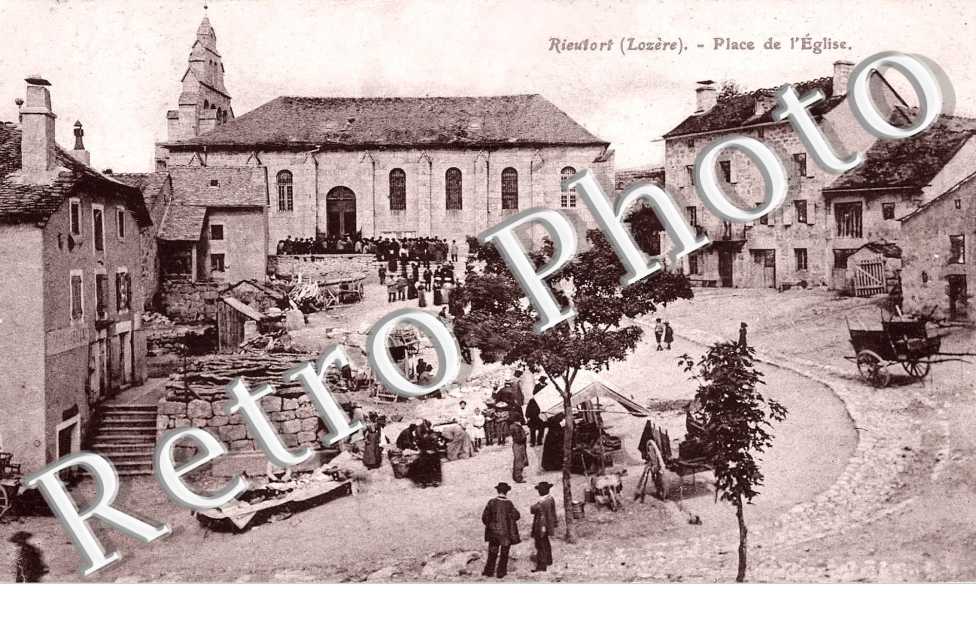 Place de l'eglise