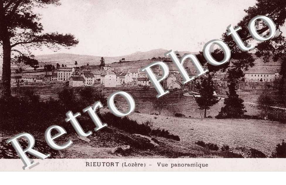 vue panoramique