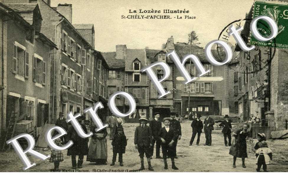 LA PLACE