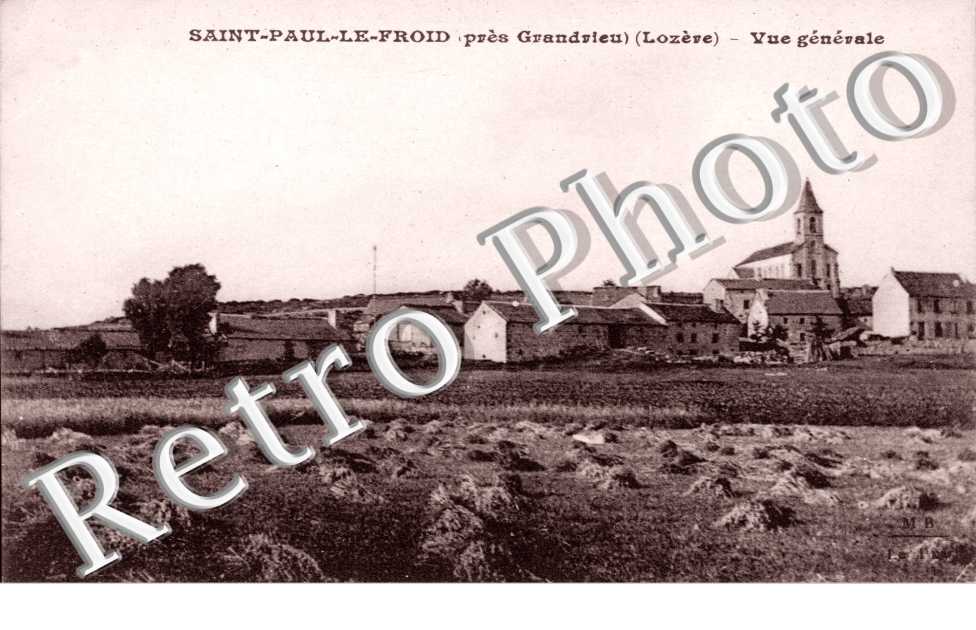 vue generale