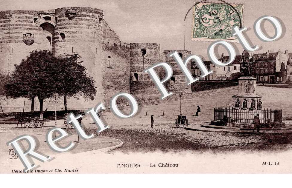 le chateau 