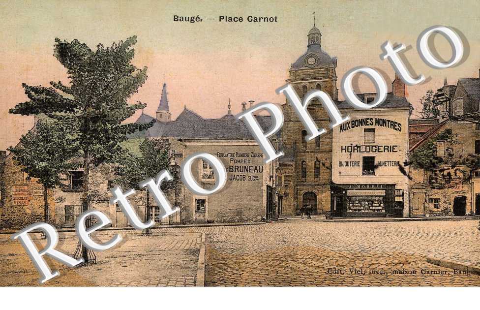 place carnot (toilee couleur)