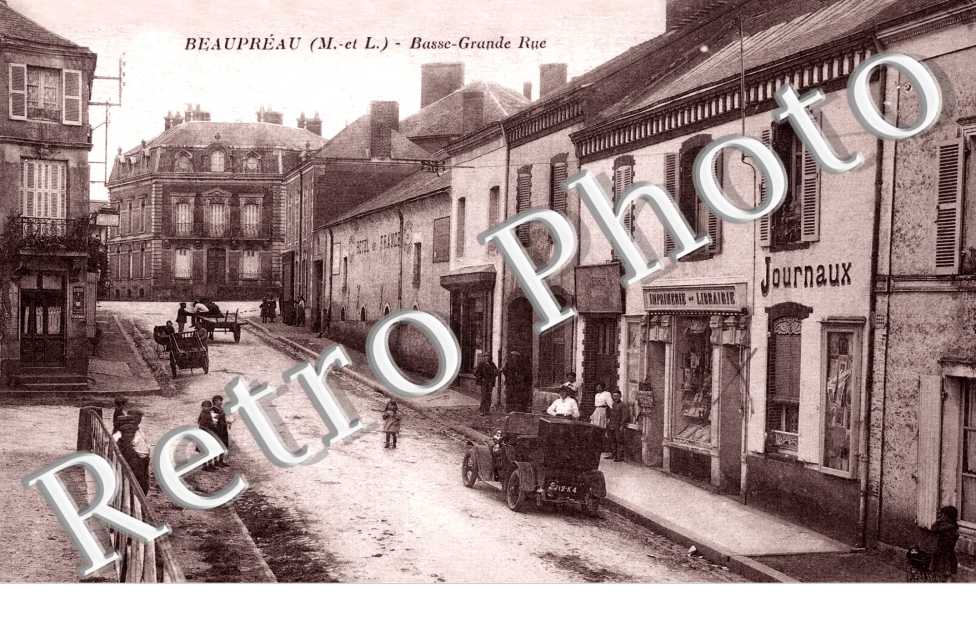 basse-grande rue