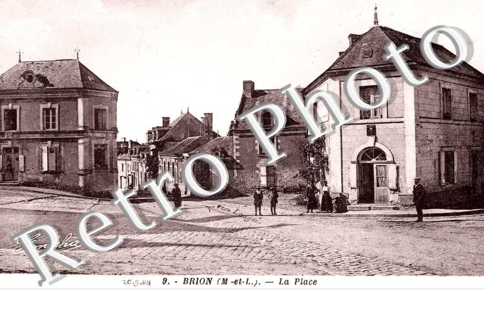 La place