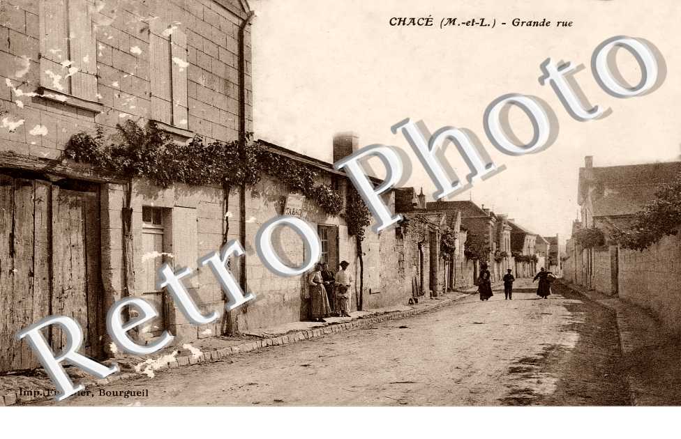 Grande Rue