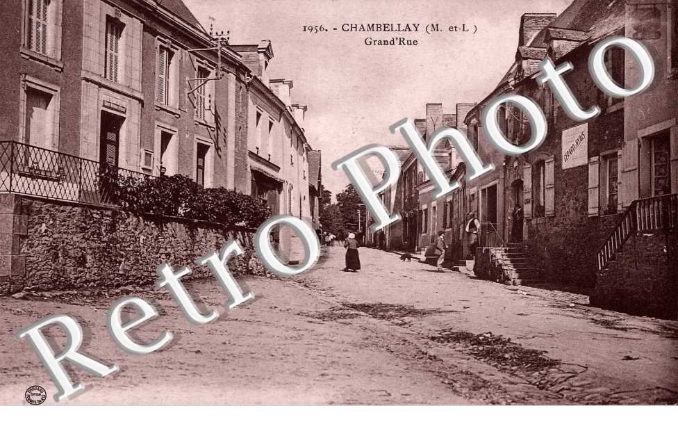 Grand'rue