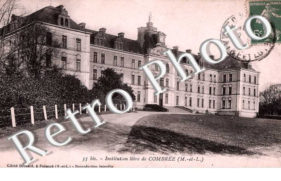 Institution Libre