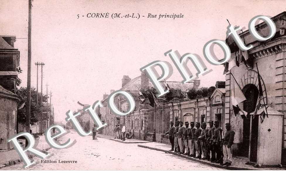 Rue Principale