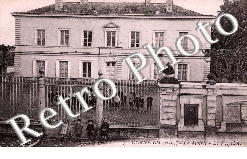 La Mairie