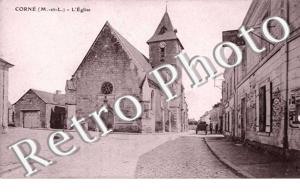 L'Eglise