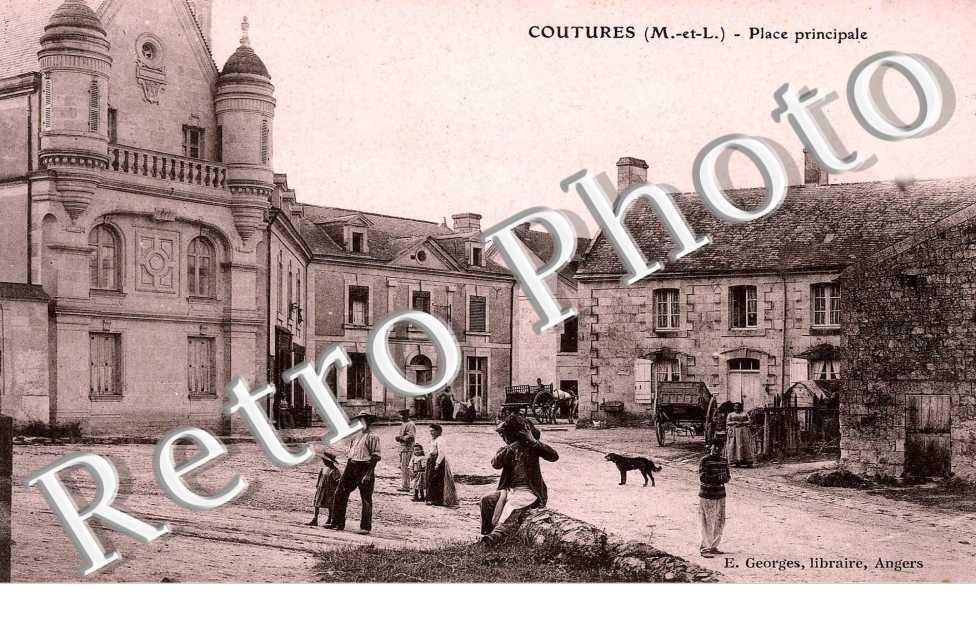 Place Principale