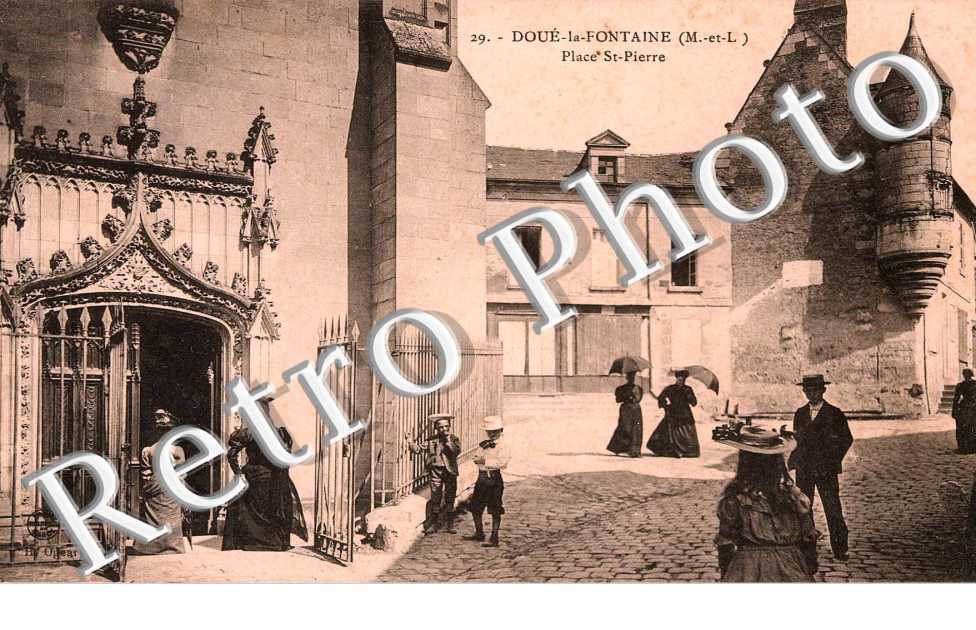 place st pierre