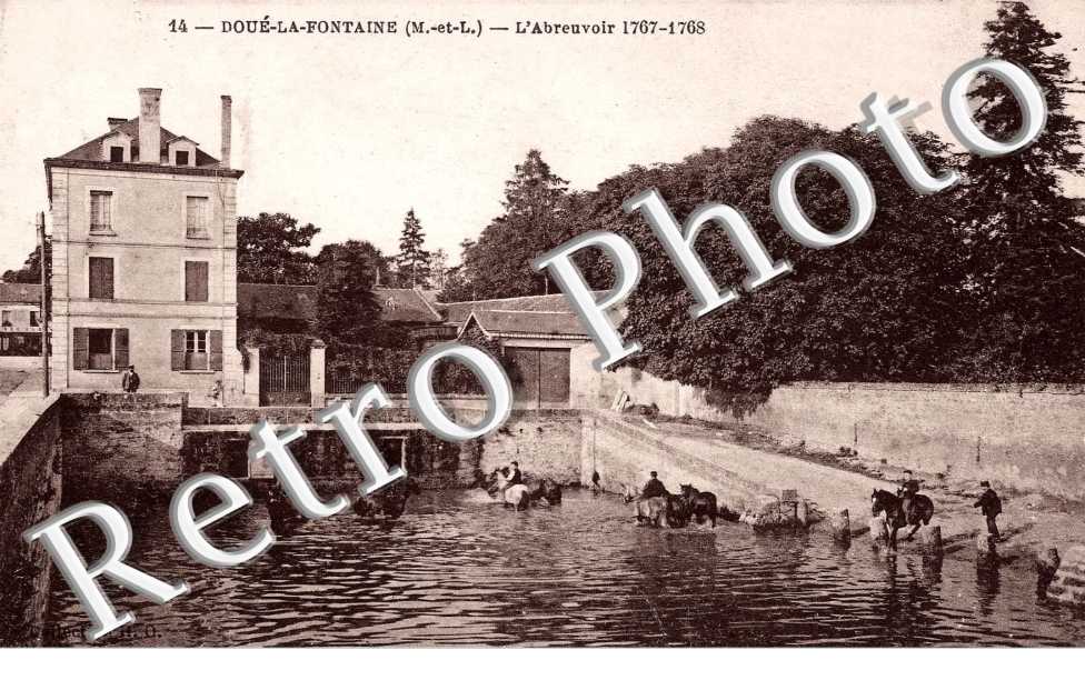 L'Abreuvoir