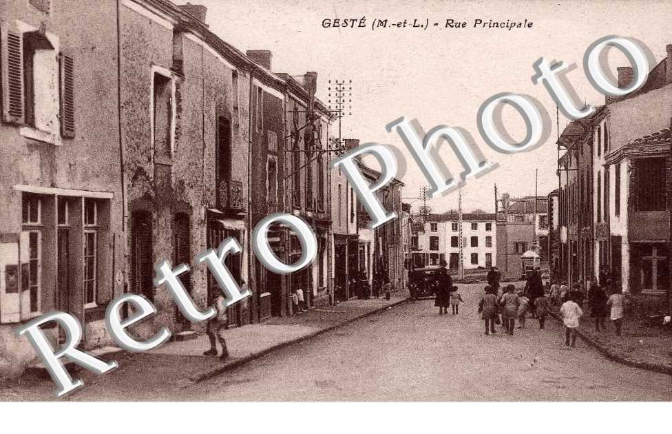 Rue Principale