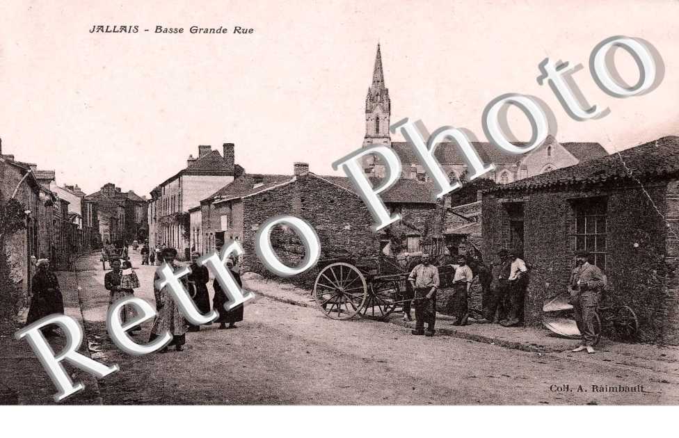 Basse Grande Rue