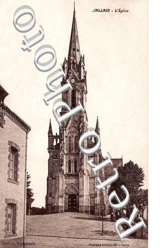 L'eglise