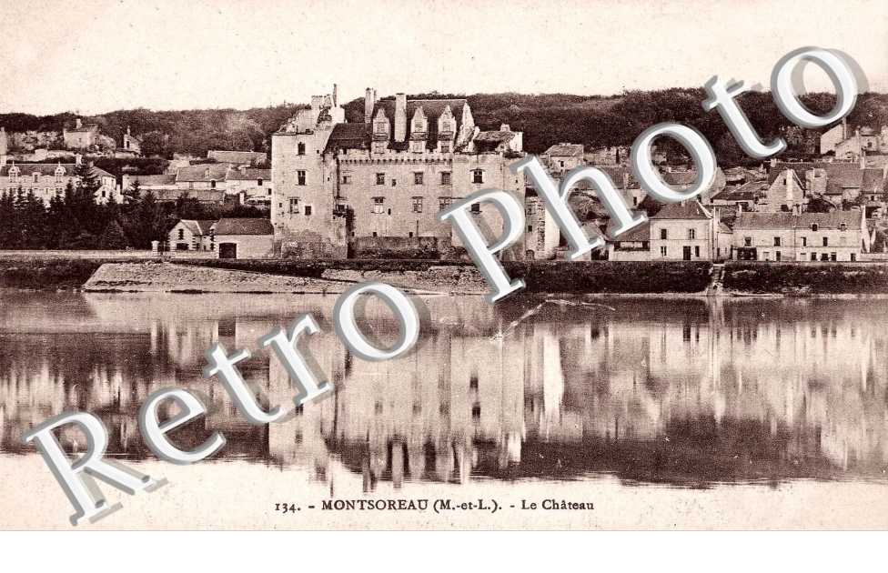 Le Chateau